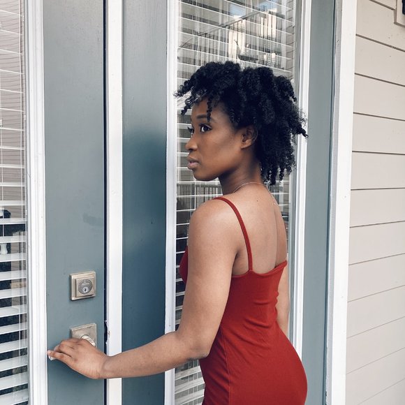 Bodycon Dress - Picture 6 of 6